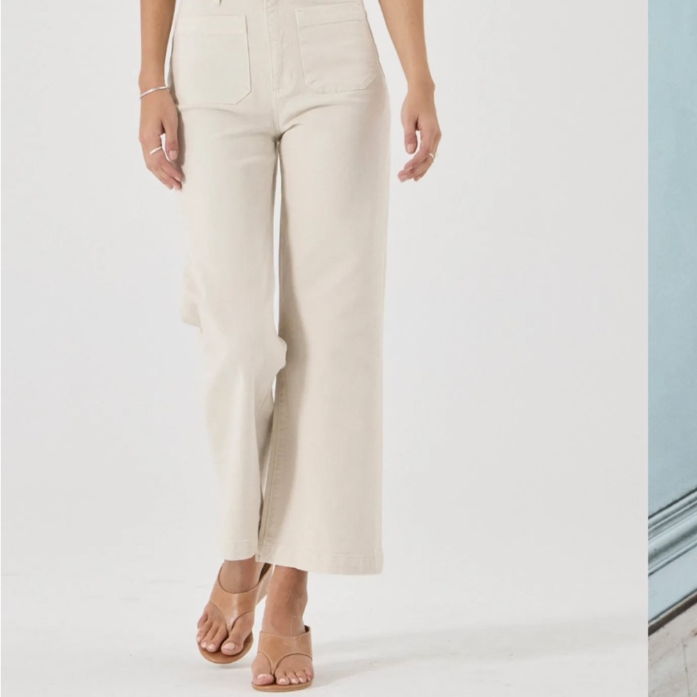 ROLLAS sailor jeans
